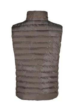 Eskadron Heritage Fanatics AW2023 Quilt Women's Vest -Equestrian Supplies 345656 SPG 02