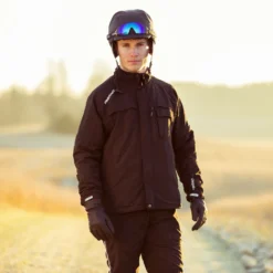 Finntack Pro Orlando Summer Jacket -Equestrian Supplies 35302 BL 3