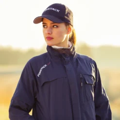 Finntack Pro Orlando Summer Jacket -Equestrian Supplies 35302 DB 8
