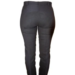 Karlslund Iceland Jodhpur Full Seat Breeches For Women 6 Karlslund Iceland Jodhpur Full Seat Breeches For Women -Equestrian Supplies 36006 G BR 2