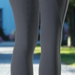 Horze Juliet Women's Hyper Flex Full Seat Tights 30 Horze Juliet Women's Hyper Flex Full Seat Tights -Equestrian Supplies 36028 G B 5