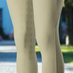 Horze Juliet Women's Hyper Flex Full Seat Tights 34 Horze Juliet Women's Hyper Flex Full Seat Tights -Equestrian Supplies 36028 LBR 4