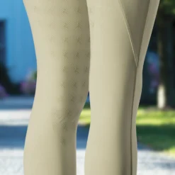 Horze Juliet Women's Hyper Flex Full Seat Tights 35 Horze Juliet Women's Hyper Flex Full Seat Tights -Equestrian Supplies 36028 LBR 5