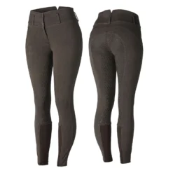 Horze Daniela Women's Silicone Full Seat Breeches
