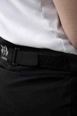 B Vertigo Dana Padded Thermo Breeches For Women 18 B Vertigo Dana Padded Thermo Breeches For Women -Equestrian Supplies 36058 099 06