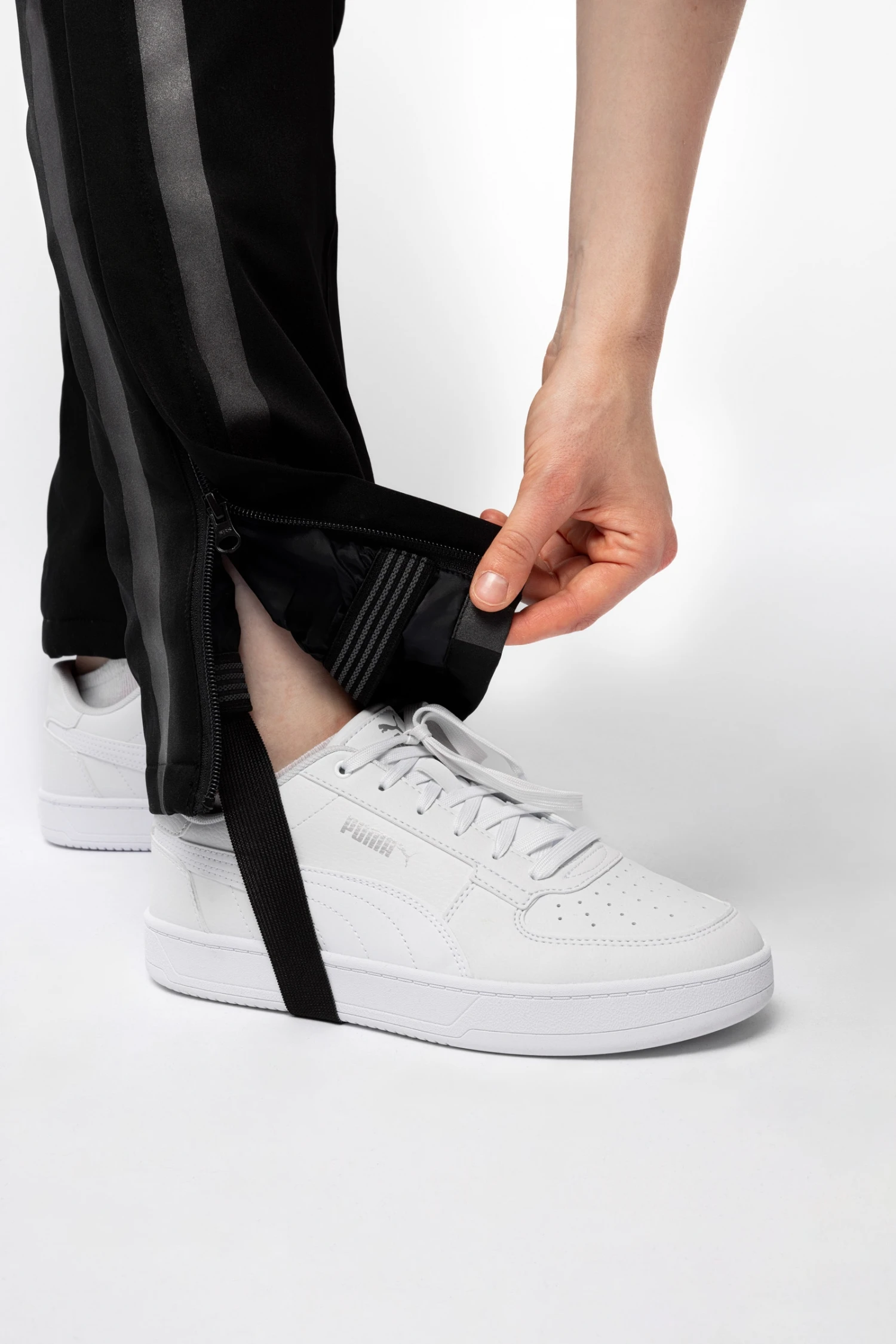 B Vertigo Dana Padded Thermo Breeches For Women 7 B Vertigo Dana Padded Thermo Breeches For Women - Image 7