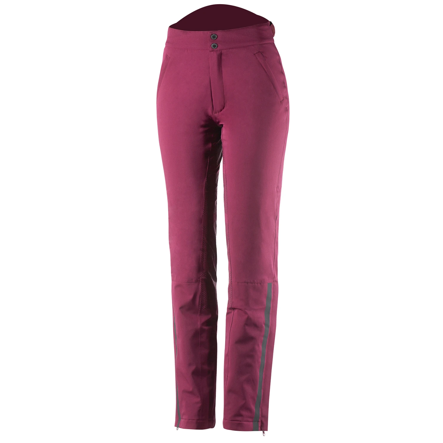 B Vertigo Dana Padded Thermo Breeches For Women 9 B Vertigo Dana Padded Thermo Breeches For Women - Image 9