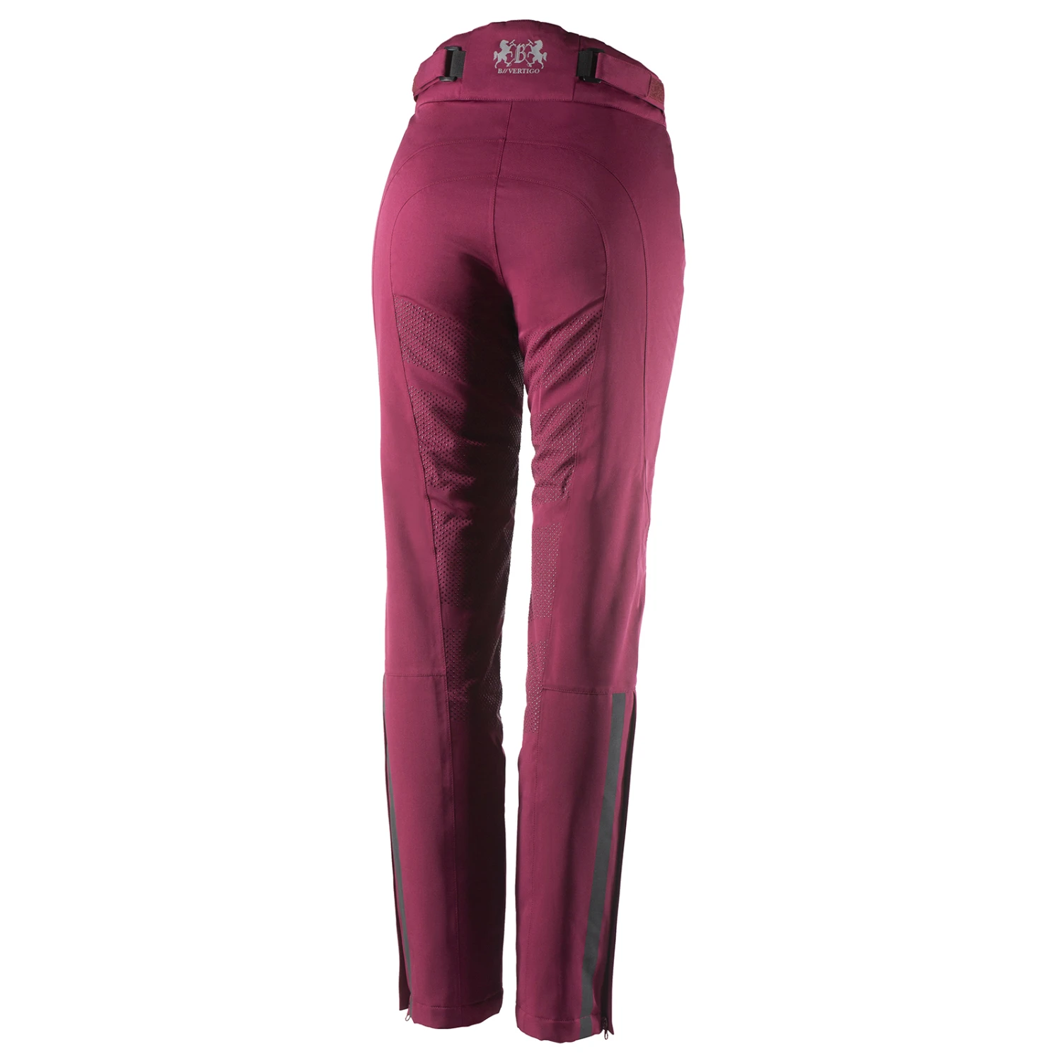 B Vertigo Dana Padded Thermo Breeches For Women 10 B Vertigo Dana Padded Thermo Breeches For Women - Image 10