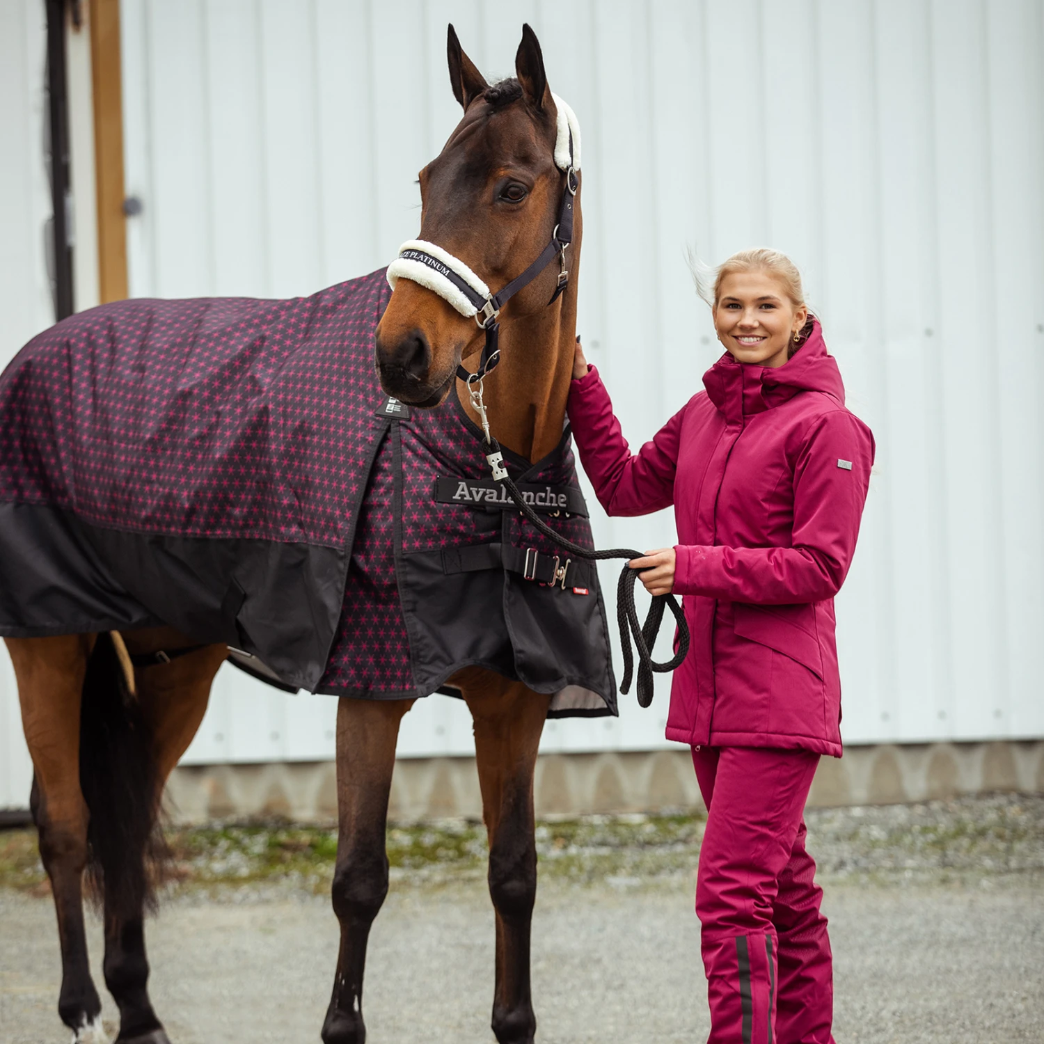 B Vertigo Dana Padded Thermo Breeches For Women 13 B Vertigo Dana Padded Thermo Breeches For Women - Image 13