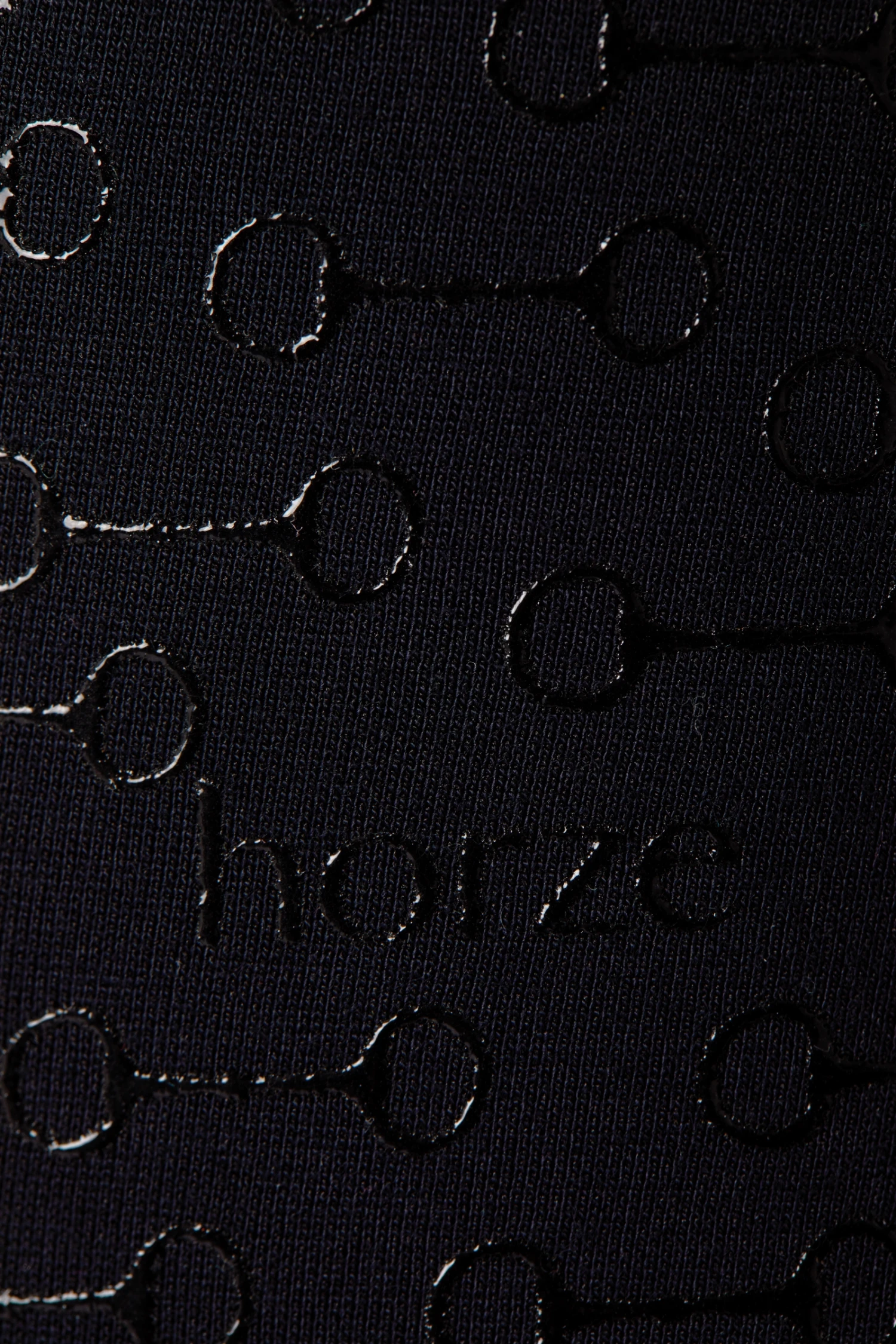 Horze Lucinda Kids High Waist Silicone Full Seat Tights 9 Horze Lucinda Kids High Waist Silicone Full Seat Tights - Image 9