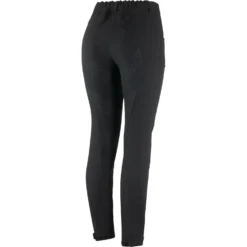 Horze Lina Women's Stable Breeches With Silicone Full Seat -Equestrian Supplies 36088 BL 3
