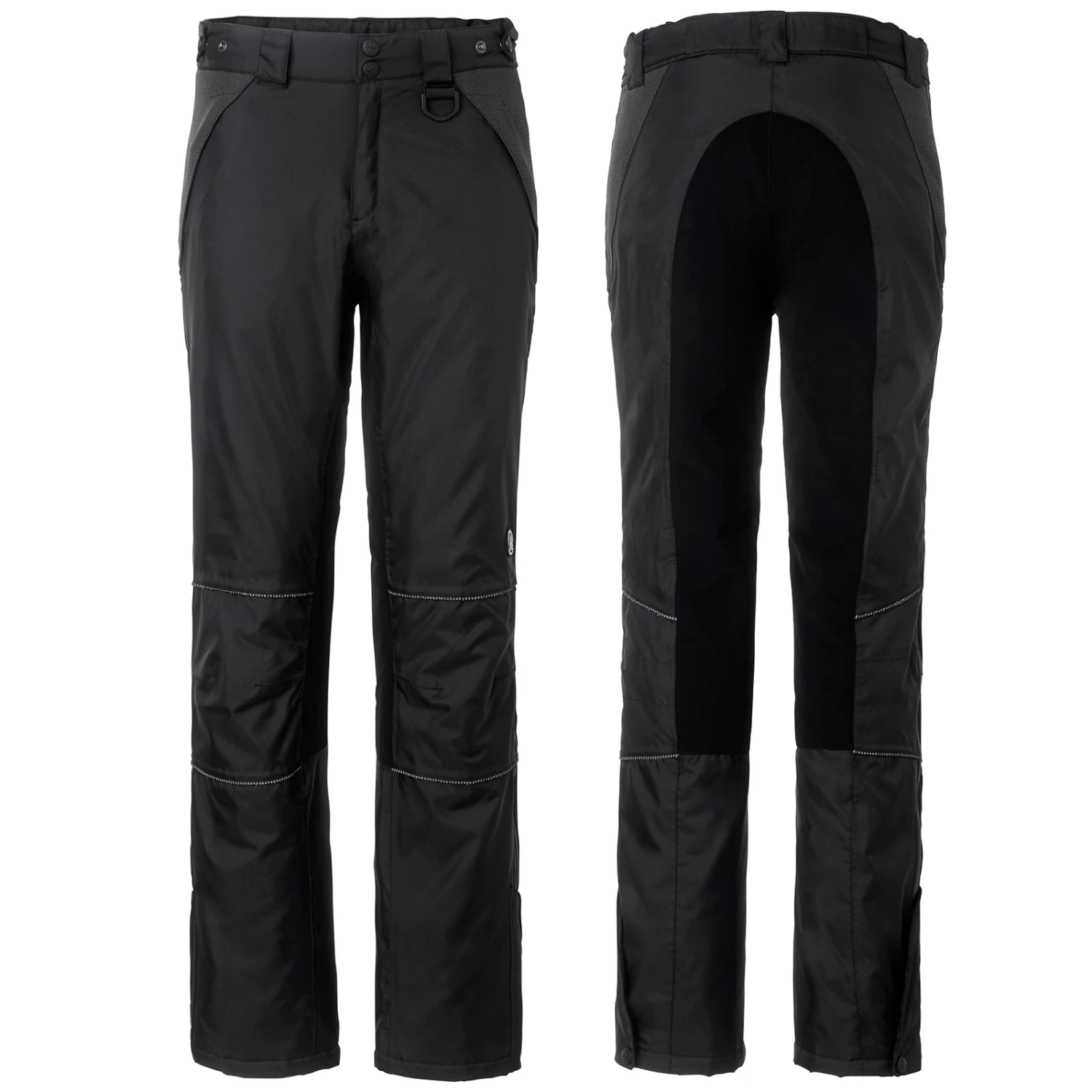 Mountain Horse Polar Breeches FULL SEAT For Women 1 Mountain Horse Polar Breeches FULL SEAT For Women