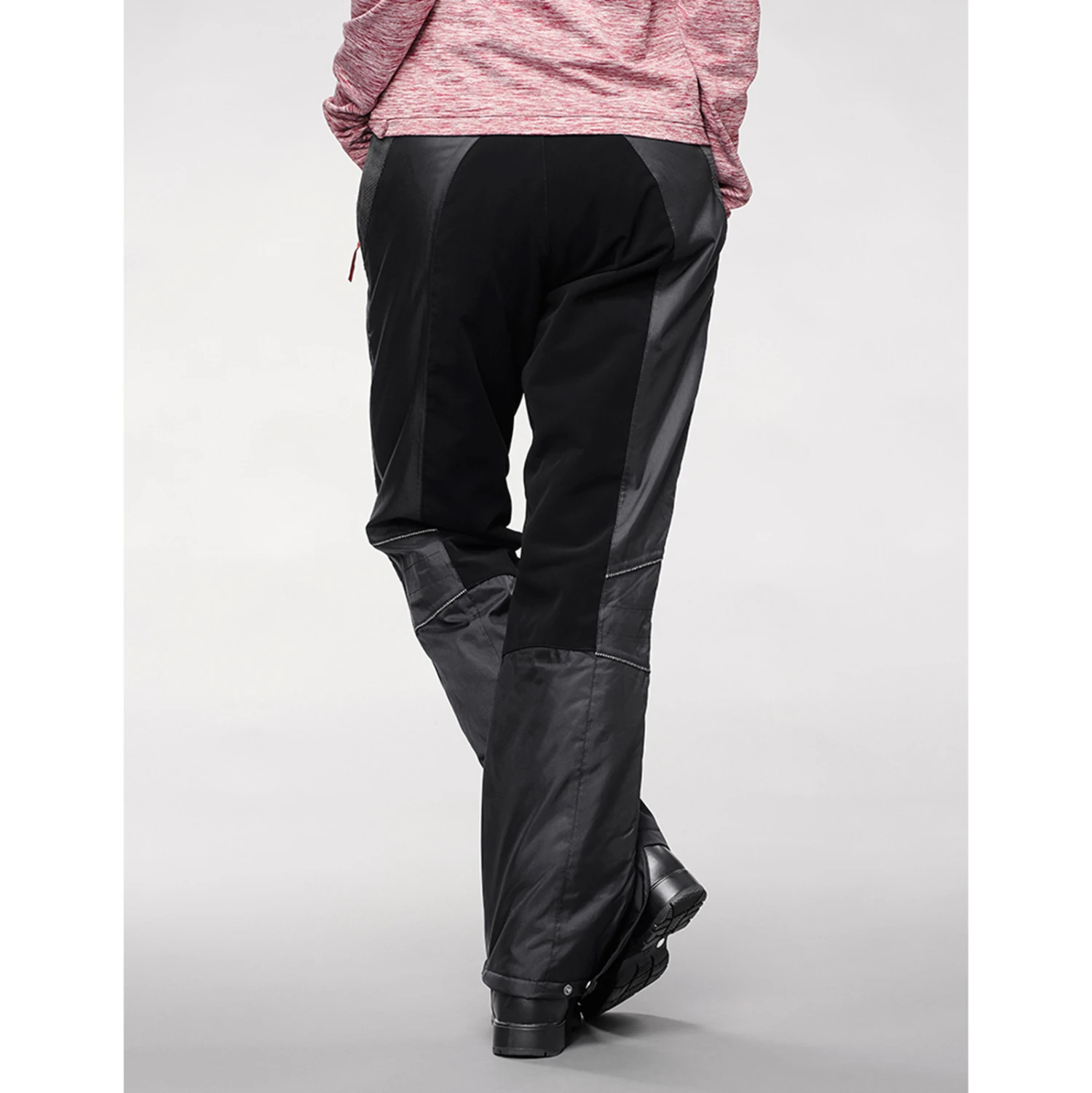 Mountain Horse Polar Breeches FULL SEAT For Women 3 Mountain Horse Polar Breeches FULL SEAT For Women - Image 3