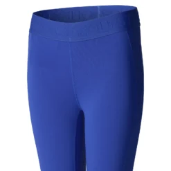 Horze Madison Kids Silicone Full Seat Tights 35 Horze Madison Kids Silicone Full Seat Tights -Equestrian Supplies 36217 DZB 4