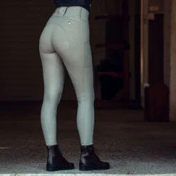 B Vertigo Gia Women's Tights With Belt Loops 24 B Vertigo Gia Women's Tights With Belt Loops -Equestrian Supplies 36274 FBR 6