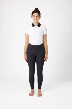 B Vertigo Gia Women's Tights With Belt Loops 27 B Vertigo Gia Women's Tights With Belt Loops -Equestrian Supplies 36274 vdb 03