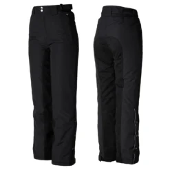 Horze Cheyenne Padded Winter Breeches For Women