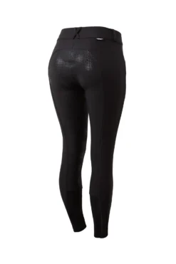 Horze Grand Prix Women's Silicone Grip Full Seat Breeches