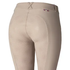 Horze Grand Prix Women's Silicone Grip Full Seat Breeches 37 Horze Grand Prix Women's Silicone Grip Full Seat Breeches -Equestrian Supplies 36291 EBE 5