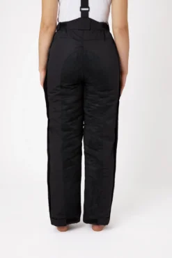 Horze WinterRider Trousers For Women -Equestrian Supplies 36550 bl 05
