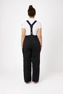 Horze WinterRider Trousers For Women -Equestrian Supplies 36550 bl 06
