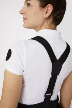 Horze WinterRider Trousers For Women -Equestrian Supplies 36550 bl 07