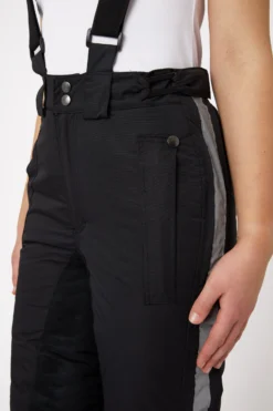 Horze WinterRider Trousers For Women -Equestrian Supplies 36550 bl 08