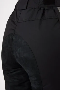Horze WinterRider Trousers For Women -Equestrian Supplies 36550 bl 11