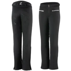 Horze Adeline Kids Silicone Padded Breeches
