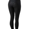Horze Angelina Women's Lightweight Stretch Silicone Full Seat Breeches