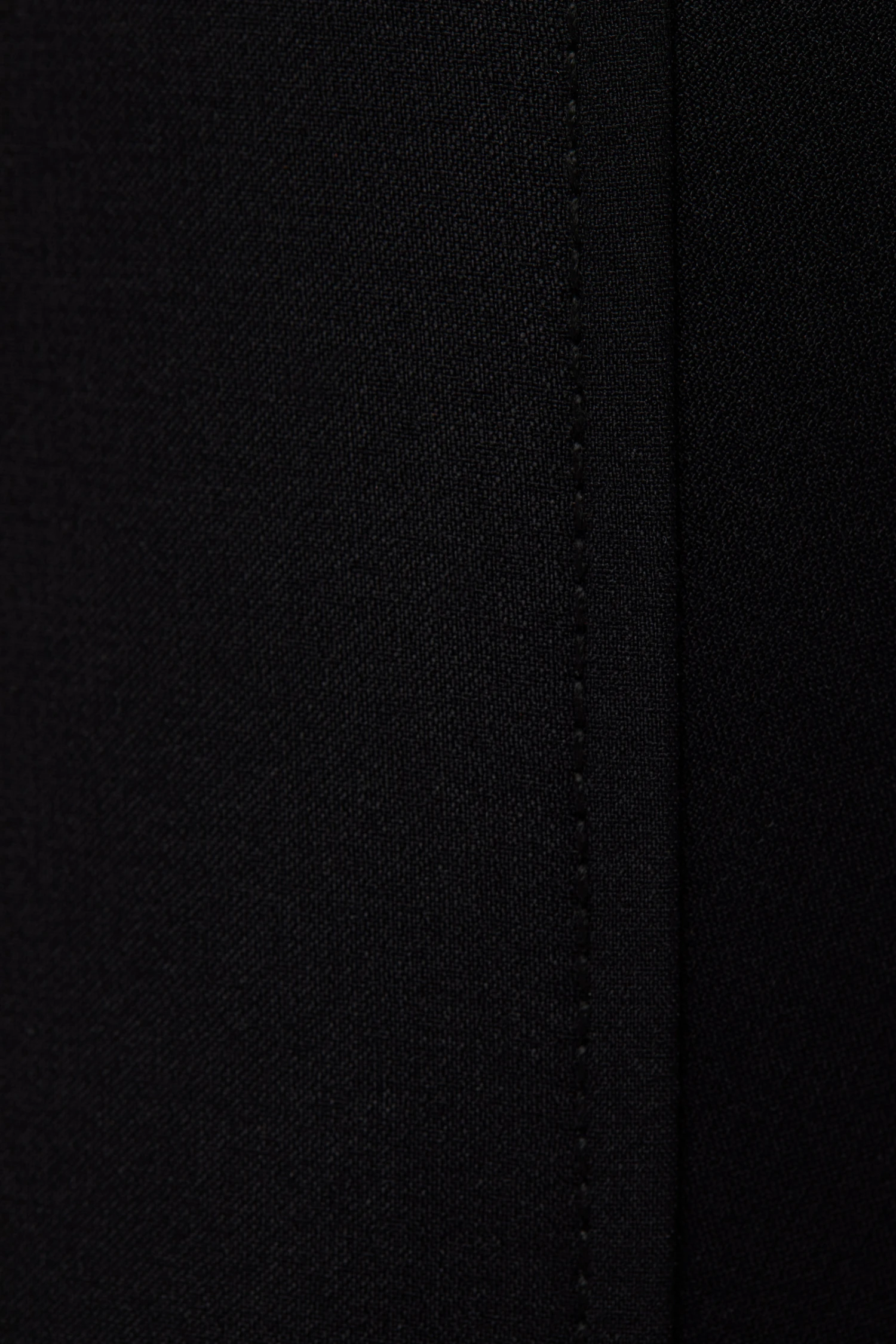 Horze Angelina Women's Lightweight Stretch Leather Knee Patch Breeches 7 Horze Angelina Women's Lightweight Stretch Leather Knee Patch Breeches - Image 7