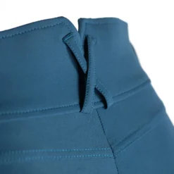 Horze Angelina Women's Lightweight Stretch Leather Knee Patch Breeches 34 Horze Angelina Women's Lightweight Stretch Leather Knee Patch Breeches -Equestrian Supplies 36618 RPB 8