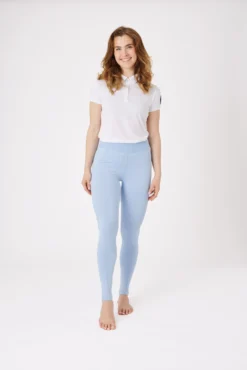 Horze Madison Women's Silicone Full Seat Tights -Equestrian Supplies 36637 510 03