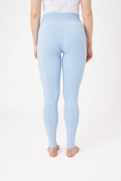 Horze Madison Women's Silicone Full Seat Tights -Equestrian Supplies 36637 510 04