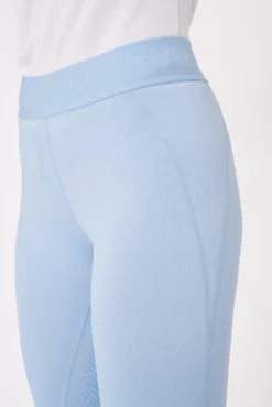 Horze Madison Women's Silicone Full Seat Tights -Equestrian Supplies 36637 510 05