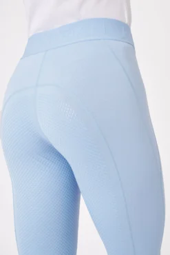 Horze Madison Women's Silicone Full Seat Tights -Equestrian Supplies 36637 510 06