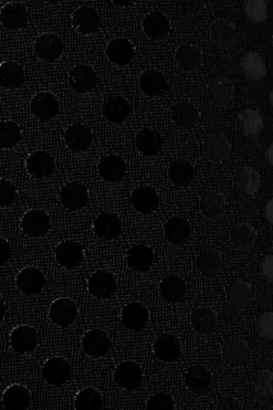 Horze Madison Women's Silicone Full Seat Tights -Equestrian Supplies 36637 BL 6