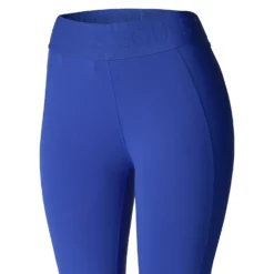 Horze Madison Women's Silicone Full Seat Tights -Equestrian Supplies 36637 DZB 4