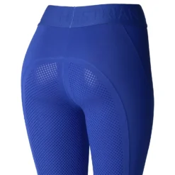 Horze Madison Women's Silicone Full Seat Tights -Equestrian Supplies 36637 DZB 5