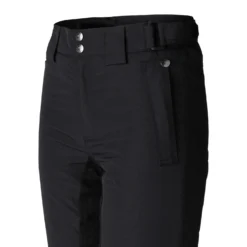 Horze Cheyenne Kids Padded Winter Breeches -Equestrian Supplies 36664 BL 4