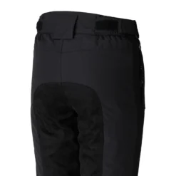 Horze Cheyenne Kids Padded Winter Breeches -Equestrian Supplies 36664 BL 5