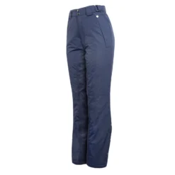 Horze Cheyenne Kids Padded Winter Breeches -Equestrian Supplies 36664 DDB 1