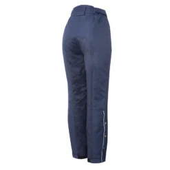 Horze Cheyenne Kids Padded Winter Breeches -Equestrian Supplies 36664 DDB 2