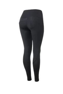 B Vertigo Adelaide Women's Full Seat Riding Tights With Mesh Inserts -Equestrian Supplies 36669 085 01