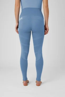 B Vertigo Adelaide Women's Full Seat Riding Tights With Mesh Inserts -Equestrian Supplies 36669 ifb 04