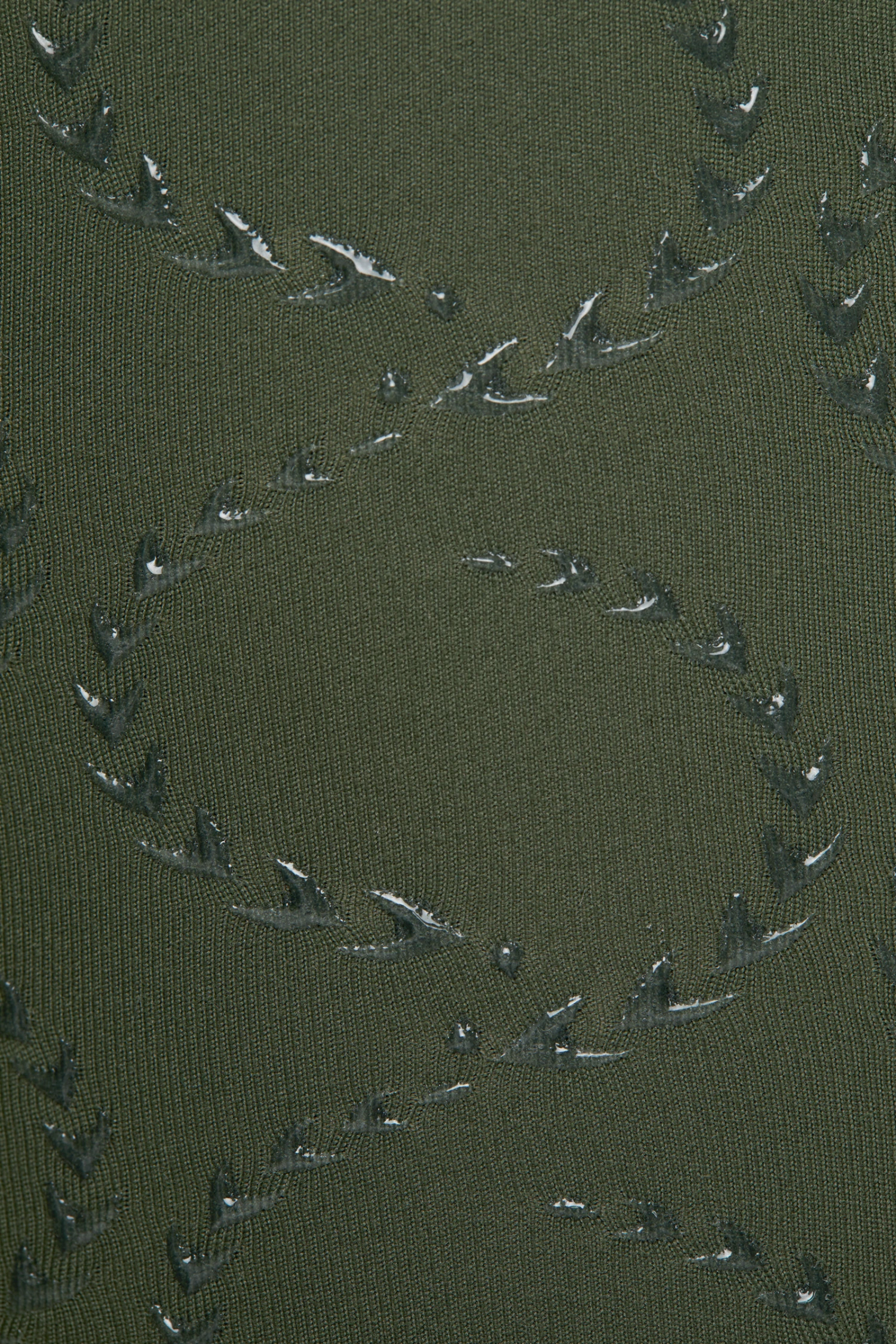 Horze Gillian Women's Full Seat Compression Tights 6 Horze Gillian Women's Full Seat Compression Tights - Image 6