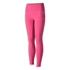 Horze Gillian Kids Full Seat Compression Tights -Equestrian Supplies 36675 RBPI 2