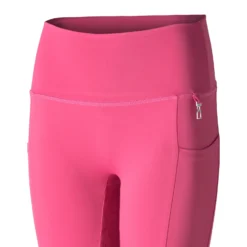 Horze Gillian Kids Full Seat Compression Tights -Equestrian Supplies 36675 RBPI 4
