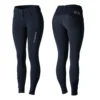 B Vertigo Meghan Silicone Knee Patch Breeches For Women