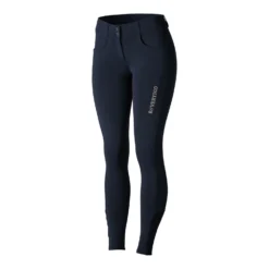 B Vertigo Meghan Silicone Knee Patch Breeches For Women 12 B Vertigo Meghan Silicone Knee Patch Breeches For Women -Equestrian Supplies 36676 VDB 2